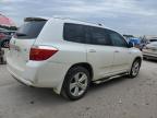 2008 Toyota Highlander Limited for Sale in Kansas City, KS - Front End