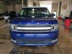 2014 Ford Flex Limited de vânzare în York Haven, PA - Rear End