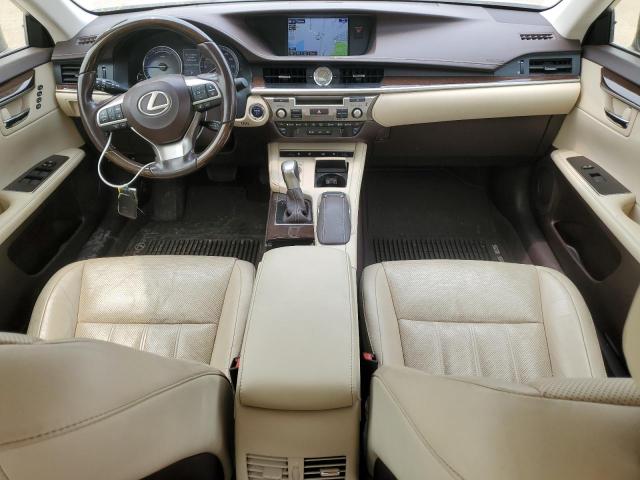  LEXUS ES300 2016 Серый