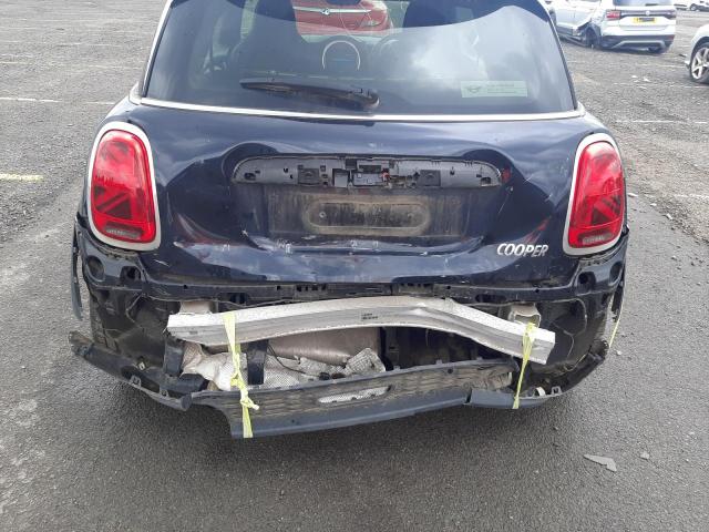 2019 MINI COOPER SPO