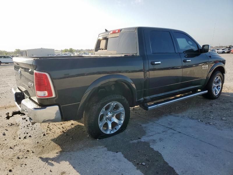  RAM 1500 2016 Серый