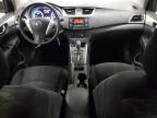 2017 Nissan Sentra S de vânzare în Ebensburg, PA - Front End