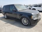2011 Land Rover Range Rover Hse на продаже в Sun Valley, CA - Minor Dent/Scratches
