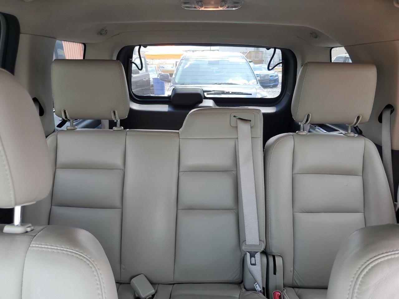 2008 Ford Explorer Xlt VIN: 1FMEU63E98UA70584 Lot: 62201815