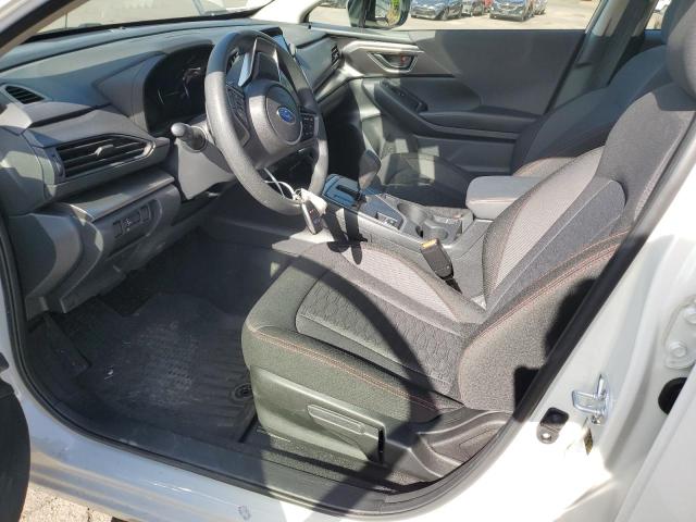  SUBARU IMPREZA 2024 Белы
