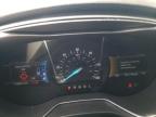 2016 Ford Fusion Titanium Phev на продаже в Nampa, ID - Rear End