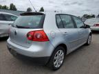 2007 Volkswagen Rabbit  for Sale in Portland, OR - Mechanical