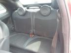 2014 FIAT 500 C S for sale at Copart BRISTOL