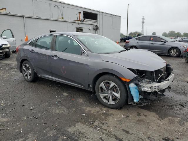  HONDA CIVIC 2019 Szary