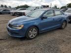 2016 Volkswagen Jetta Se   for Sale in Hillsborough, NJ - Rear End