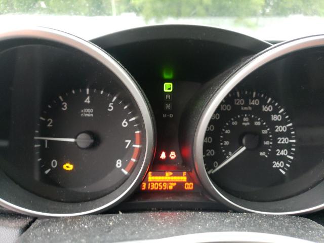 2010 MAZDA 3 I  