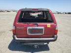 2002 Toyota 4Runner Sr5   for Sale in Martinez, CA - Front End