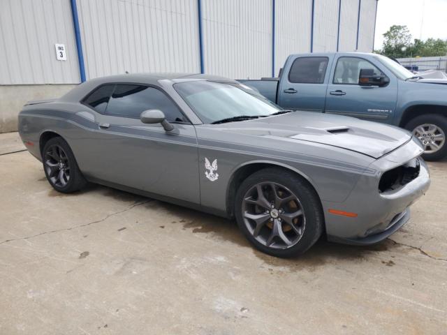  DODGE CHALLENGER 2017 Серый