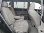 2010 Toyota Highlander    for Sale in Madisonville, TN - Front End
