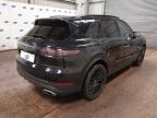 2019 PORSCHE CAYENNE V6 for sale at Copart NEWBURY