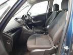 2014 VAUXHALL ZAFIRA TOU for sale at Copart WOLVERHAMPTON