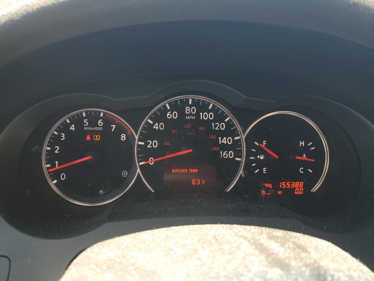 NISSAN ALTIMA 2010 VIN 1N4AL2AP7AN565343 фото 9