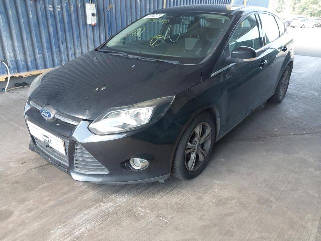FORD FOCUS ZETE 2014