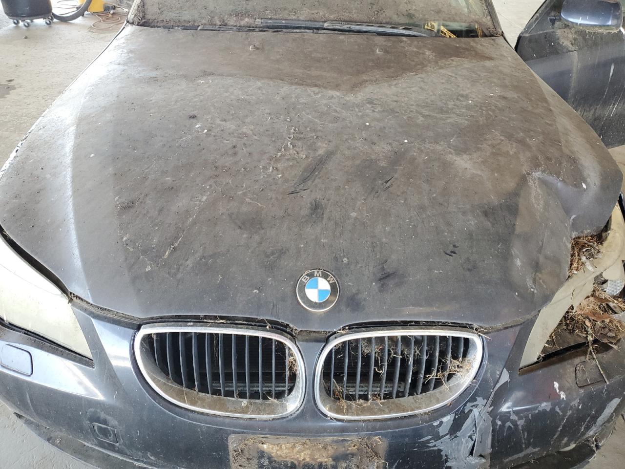 2004 BMW 530 I VIN: WBANA73544B047462 Lot: 61875095