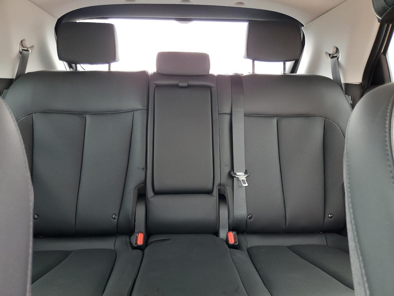 2024 Hyundai Ioniq 5 Limited VIN: KM8KR4DE1RU311952 Lot: 62606135
