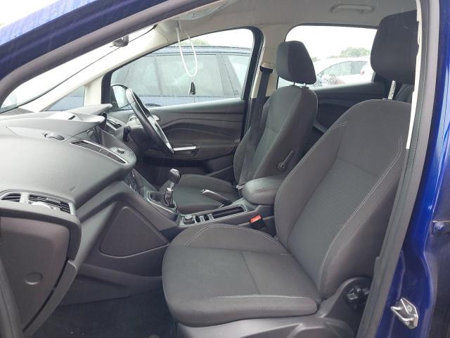 2017 FORD C-MAX ZETE