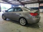 2012 Kia Forte Sx   იყიდება East Granby-ში, CT - Front End
