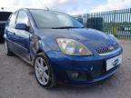 2008 FORD FIESTA ZET for sale at Copart WESTBURY