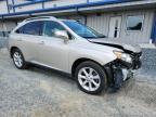 2011 Lexus Rx 350 na sprzedaż w Concord, NC - Front End