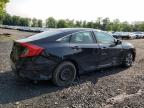 2016 Honda Civic Lx იყიდება Marlboro-ში, NY - Side