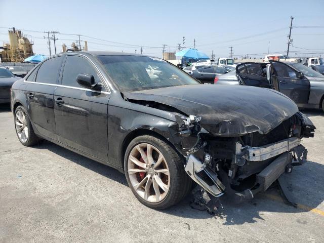 2013 AUDI A4 PREMIUM PLUS  