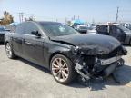 2013 AUDI A4 PREMIUM PLUS   for sale at Copart CA - SUN VALLEY