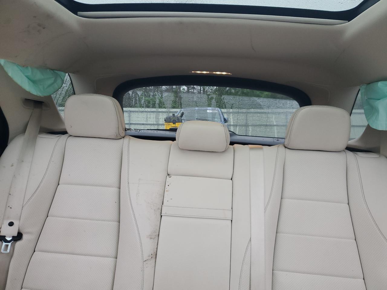 2021 Mercedes-Benz Gle 350 VIN: 4JGFB4JB7MA516735 Lot: 60440365