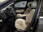 2013 Mercedes-Benz Gl 550 4Matic na sprzedaż w Avon, MN - Rear End