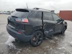 2020 Jeep Cherokee Latitude Plus for Sale in Orlando, FL - Side