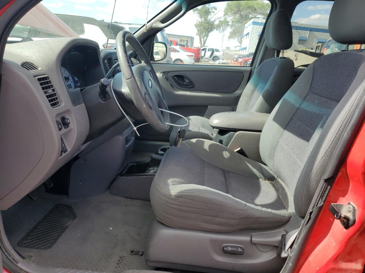 2002 Ford Escape Xlt VIN: 1FMYU04122KB53590 Lot: 60460755
