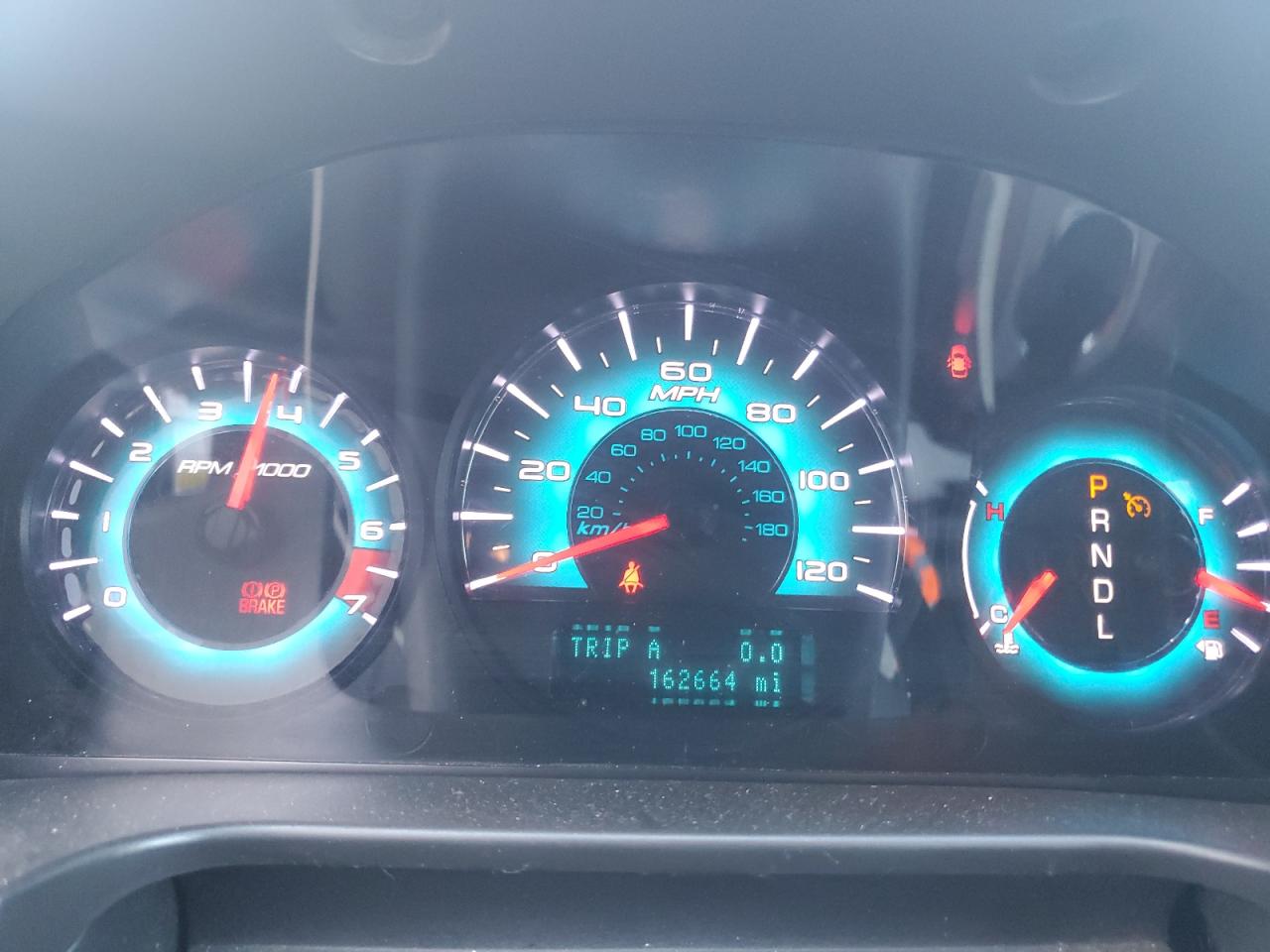 2011 Ford Fusion Sel VIN: 3FAHP0JA1BR185710 Lot: 60942065