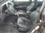 2009 Lexus Is 250 zu verkaufen in Montreal-est, QC - Front End