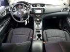 2018 Nissan Sentra S zu verkaufen in East Granby, CT - Minor Dent/Scratches