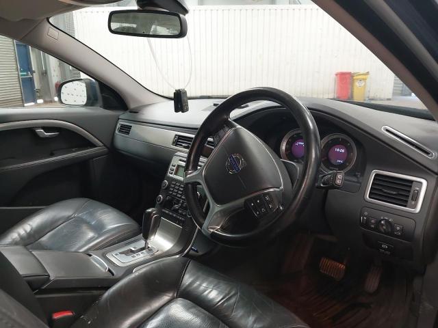 2012 VOLVO V70 SE LUX