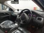 2012 VOLVO V70 SE LUX for sale at Copart NEWBURY