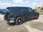 2020 Ford Explorer Police Interceptor за продажба в Cicero, IN - Rear End