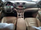 2012 Toyota Highlander Base for Sale in Lansing, MI - Front End