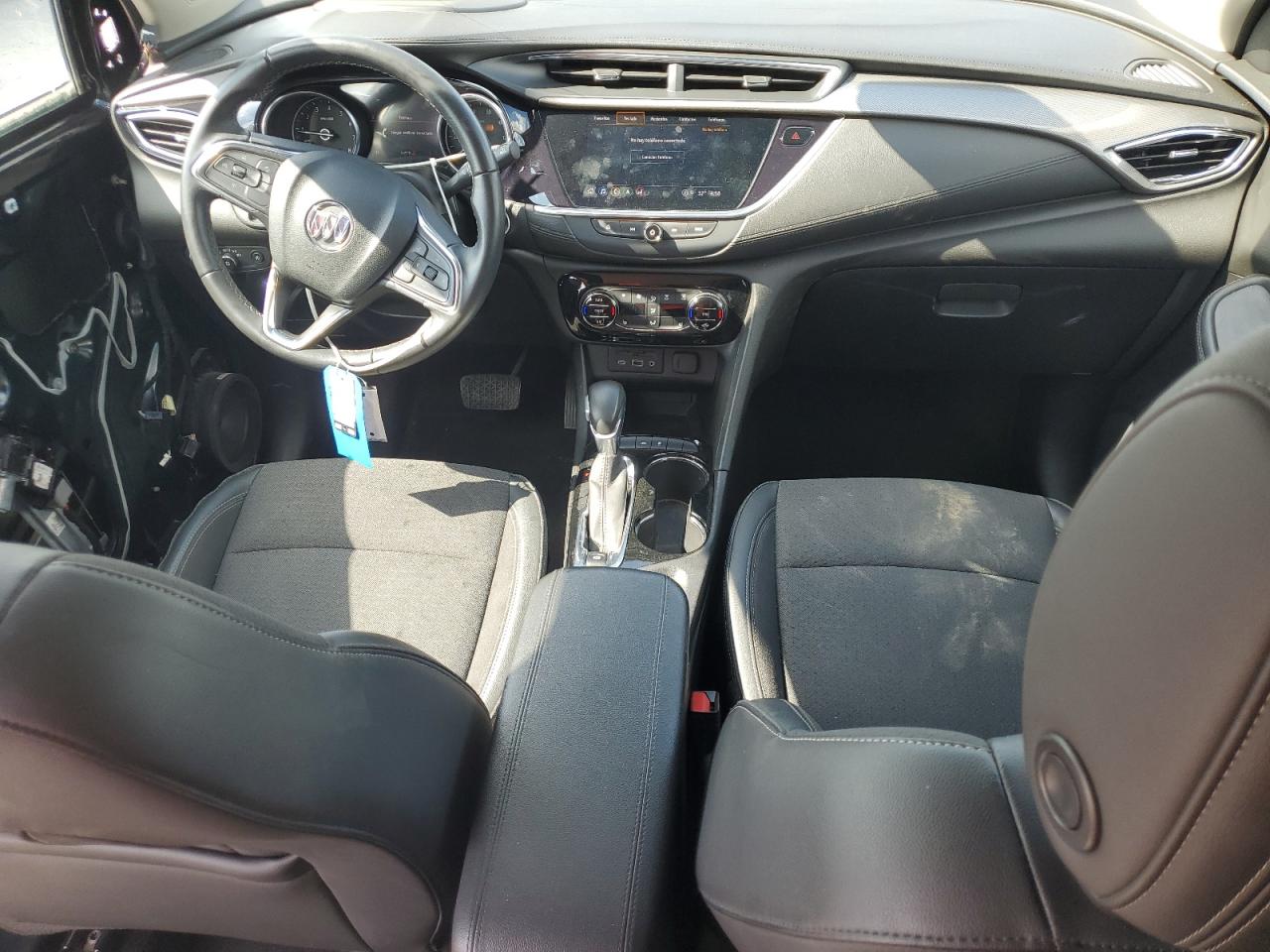 2021 Buick Encore Gx Select VIN: KL4MMDS28MB062228 Lot: 61237835