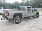 2002 Gmc Sierra C2500 Heavy Duty for Sale in Fort Pierce, FL - Front End