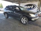 2006 Lexus Rx 330   на продаже в Hayward, CA - Side