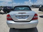 2007 Mercedes-Benz Clk 350 продається в West Palm Beach, FL - Rear End