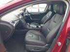 2017 FORD MONDEO TIT for sale at Copart SANDWICH
