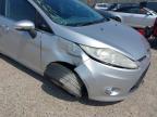 2009 FORD FIESTA ZET for sale at Copart SANDWICH