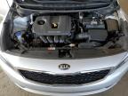 2017 Kia Forte Lx за продажба в American Canyon, CA - Side