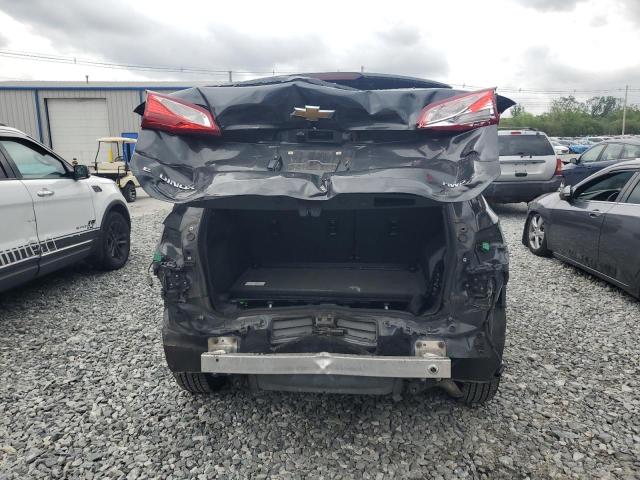  CHEVROLET EQUINOX 2018 Szary